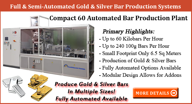 Gold International Machinery  The One Stop Shop for all of your